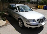 VOLKSWAGEN PASSAT 1.9Cc 130CV SW