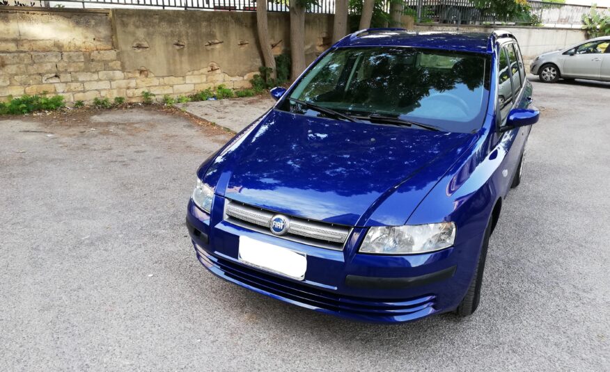 FIAT STILO 1.9Cc MJT 120CV 2008
