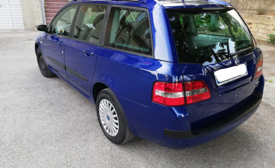 FIAT STILO 1.9Cc MJT 120CV 2008