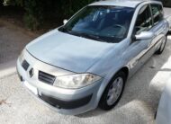 RENAULT MEGANE 1.9Cc 120CV 2004