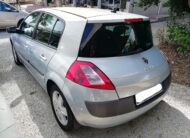 RENAULT MEGANE 1.9Cc 120CV 2004