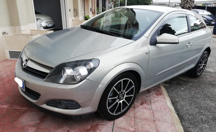 OPEL ASTRA GTC 1.7Cc 100CV 2007