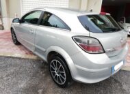 OPEL ASTRA GTC 1.7Cc 100CV 2007