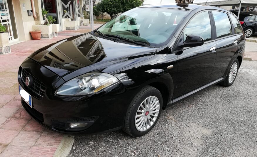 FIAT CROMA 1.9Cc MJT 120CV 2010