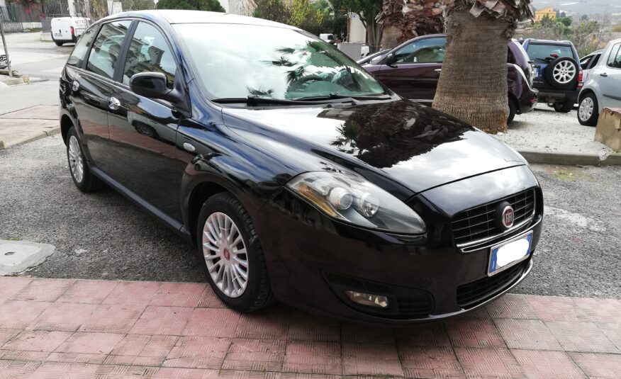 FIAT CROMA 1.9Cc MJT 120CV 2010