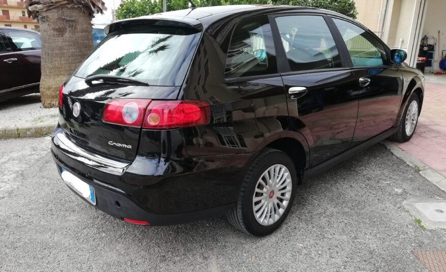 FIAT CROMA 1.9Cc MJT 120CV 2010
