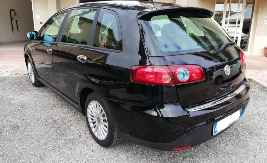 FIAT CROMA 1.9Cc MJT 120CV 2010