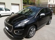 PEUGEOT 3008 1.6Cc HDI 115CV 2015