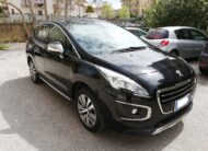 PEUGEOT 3008 1.6Cc HDI 115CV 2015
