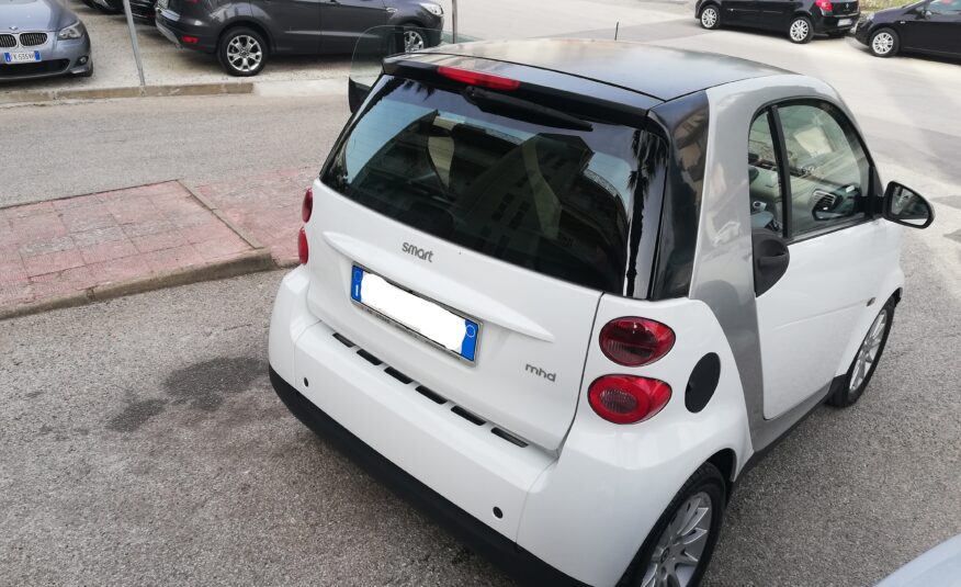 SMART FORTWO 1.0Cc 70CV 2010