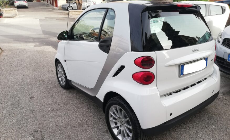 SMART FORTWO 1.0Cc 70CV 2010