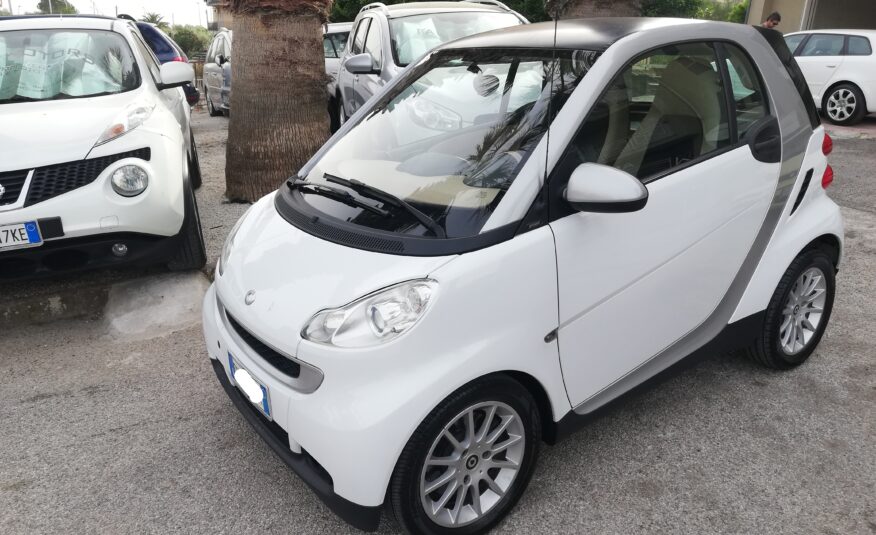 SMART FORTWO 1.0Cc 70CV 2010