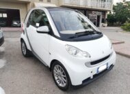 SMART FORTWO 1.0Cc 70CV 2010