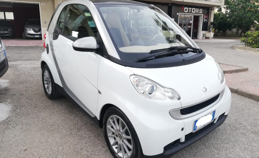 SMART FORTWO 1.0Cc 70CV 2010