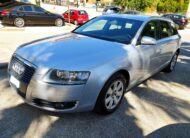 AUDI A6 2.0Cc 140CV SW 2008
