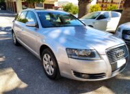 AUDI A6 2.0Cc 140CV SW 2008