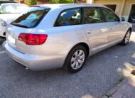 AUDI A6 2.0Cc 140CV SW 2008