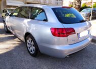 AUDI A6 2.0Cc 140CV SW 2008
