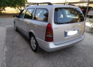 OPEL ASTRA 1.7Cc TDCI 80CV 2004