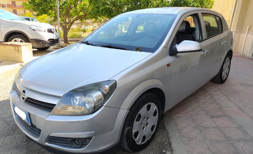 OPEL ASTRA COSMO 1.7Cc 2006