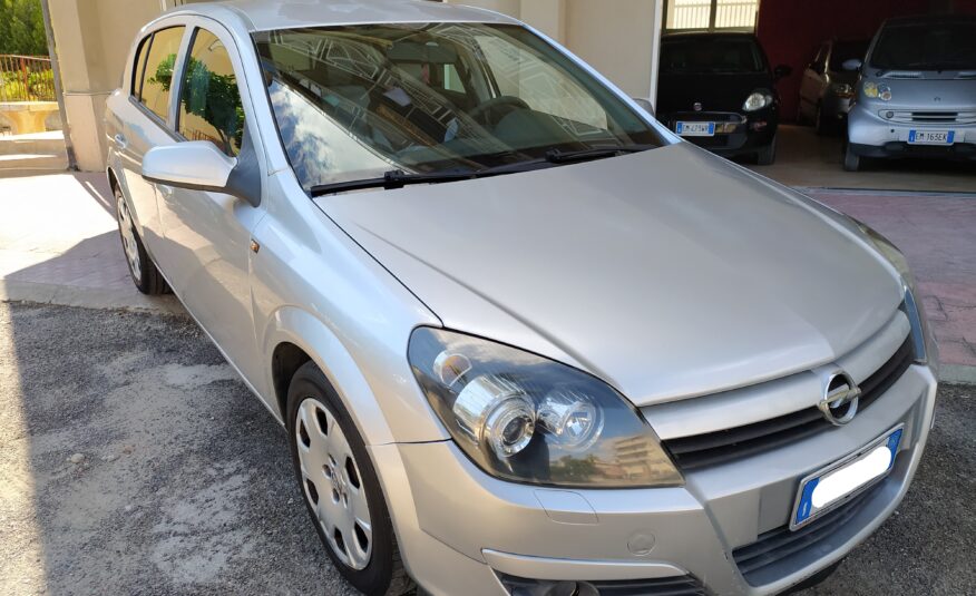 OPEL ASTRA COSMO 1.7Cc 2006