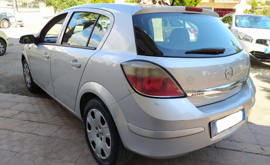 OPEL ASTRA COSMO 1.7Cc 2006