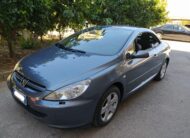 PEUGEOT 307 CABRIO 1.6cc 109cv 2006