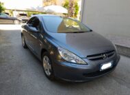 PEUGEOT 307 CABRIO 1.6cc 109cv 2006