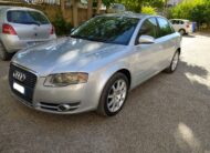 AUDI A4 2.0Cc 140CV 2006