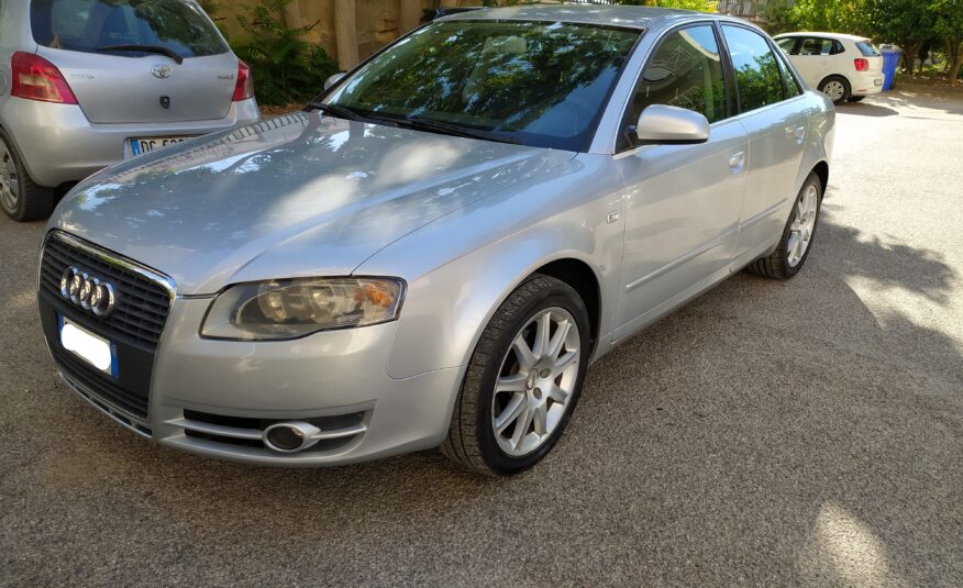 AUDI A4 2.0Cc 140CV 2006