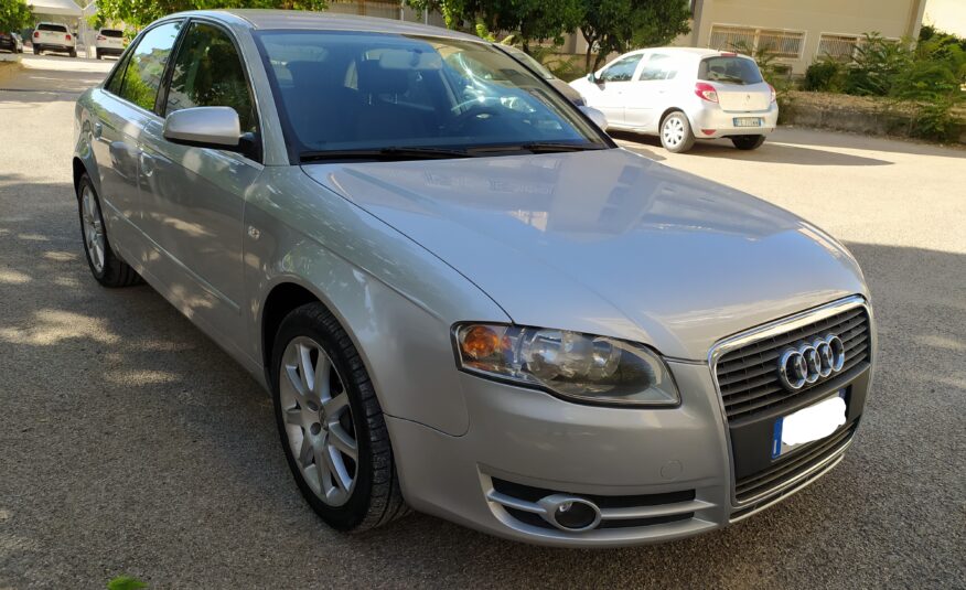 AUDI A4 2.0Cc 140CV 2006