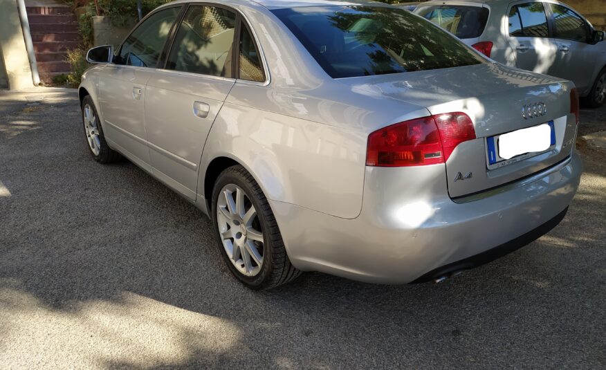 AUDI A4 2.0Cc 140CV 2006
