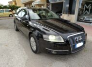 AUDI A6 2.0Cc 140CV SW GANCIO DI TRAINO 2006