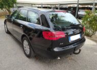 AUDI A6 2.0Cc 140CV SW GANCIO DI TRAINO 2006