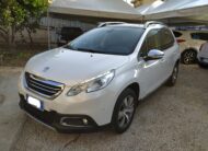 PEUGEOT 2008 1.6Cc HDI 2015