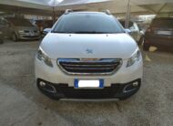 PEUGEOT 2008 1.6Cc HDI 2015