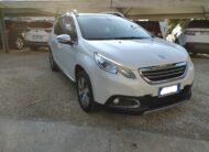 PEUGEOT 2008 1.6Cc HDI 2015