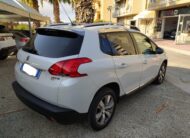 PEUGEOT 2008 1.6Cc HDI 2015