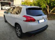 PEUGEOT 2008 1.6Cc HDI 2015