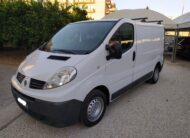 RENAULT TRAFIC 3 POSTI KM0 2.0Cc IVA ESPOSTA