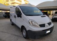 RENAULT TRAFIC 3 POSTI KM0 2.0Cc IVA ESPOSTA