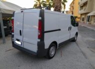RENAULT TRAFIC 3 POSTI KM0 2.0Cc IVA ESPOSTA