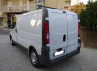 RENAULT TRAFIC 3 POSTI KM0 2.0Cc IVA ESPOSTA