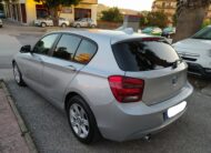 BMW 116 D 2.0Cc 116CV 2013
