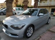 BMW 116 D 2.0Cc 116CV 2013