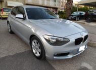 BMW 116 D 2.0Cc 116CV 2013