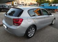 BMW 116 D 2.0Cc 116CV 2013