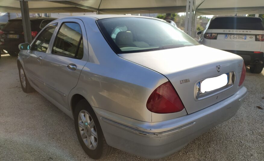 LANCIA LYBRA 2.4Cc JTD 140CV