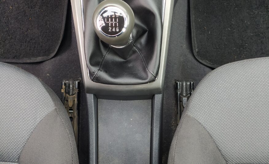 OPEL ASTRA SW 1.9Cc 120CV 2006