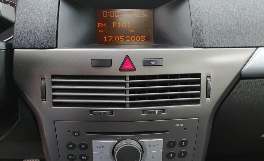 OPEL ASTRA SW 1.9Cc 120CV 2006